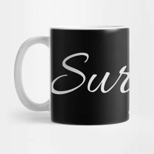 Surgeon Mug